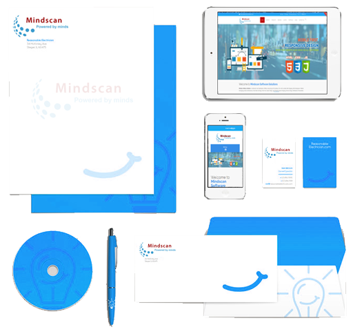 Responsive Design, Website Devlopment, Website Designing Responsive Website Company in Delhi (India) Mindscan Software