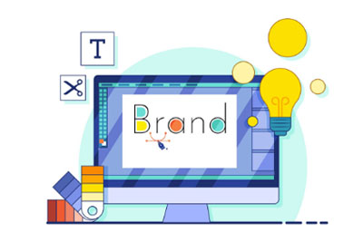 Brand Designing